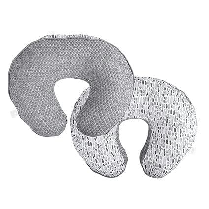 Boppy Nursing Pillow Luxe Support