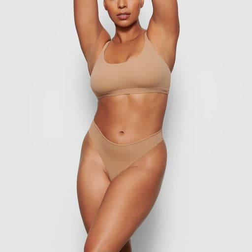 Fits Everybody Scoop Bralette