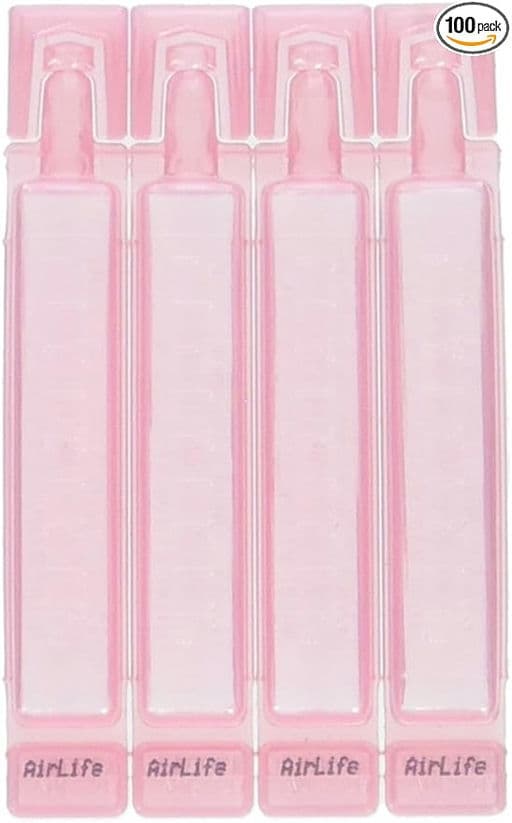Modudose Saline Solution for Inhalation - 100/box(5257-5mL Unit Dose)