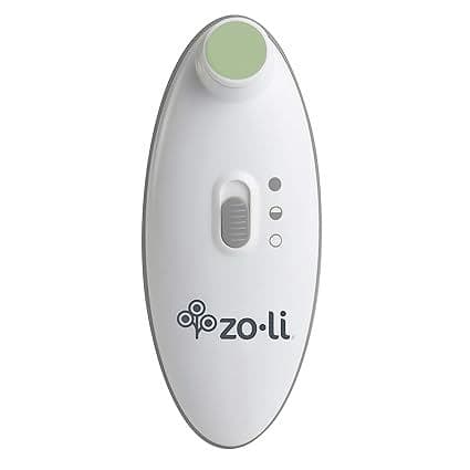 ZoLi Buzz B Electric Baby Nail Trimmer