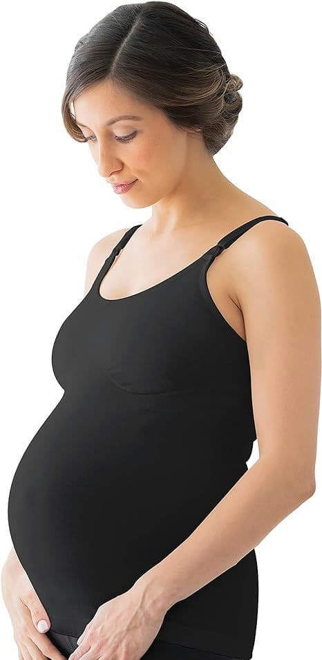 Medela Women's Nursing Tank Top