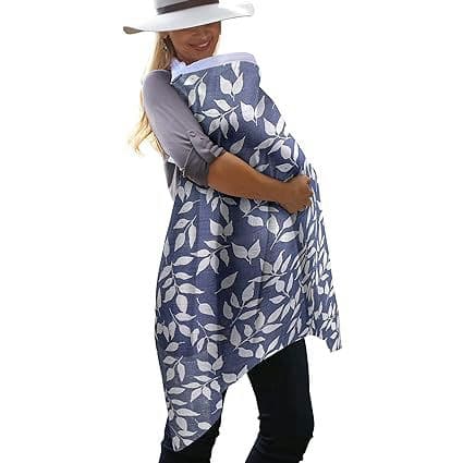 Bebe au Lait Nursing Cover