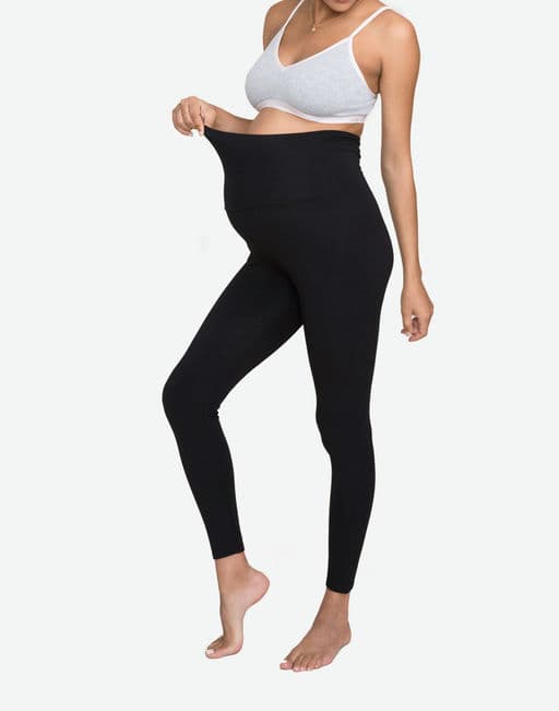 Hatch-The Ultimate Before, During & After Crop Legging