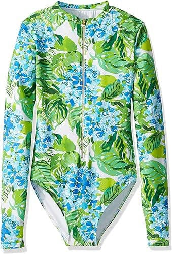 Mott50 Women's Mila One Piece Swimsuit