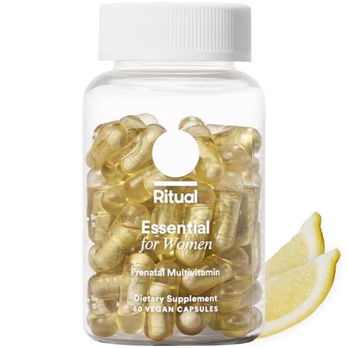 Ritual Essential Prenatal