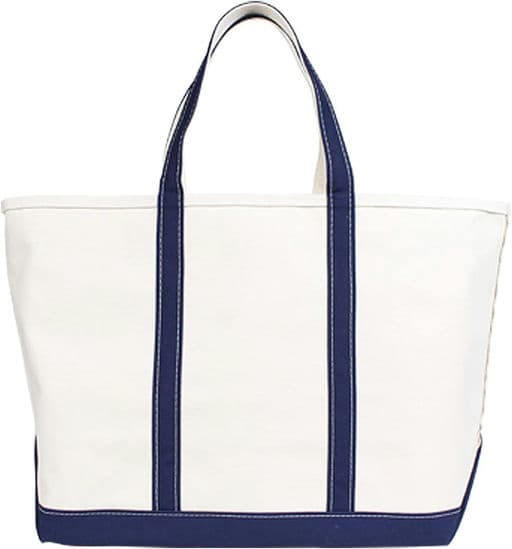 L.L. Bean Boat and Tote®, Zip-Top