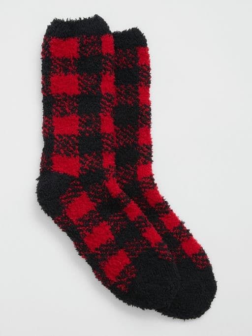 Gap Factory Cozy Socks
