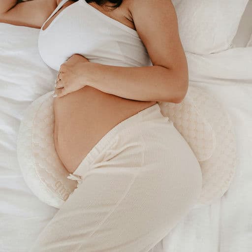 Bub's Maternity Pillow