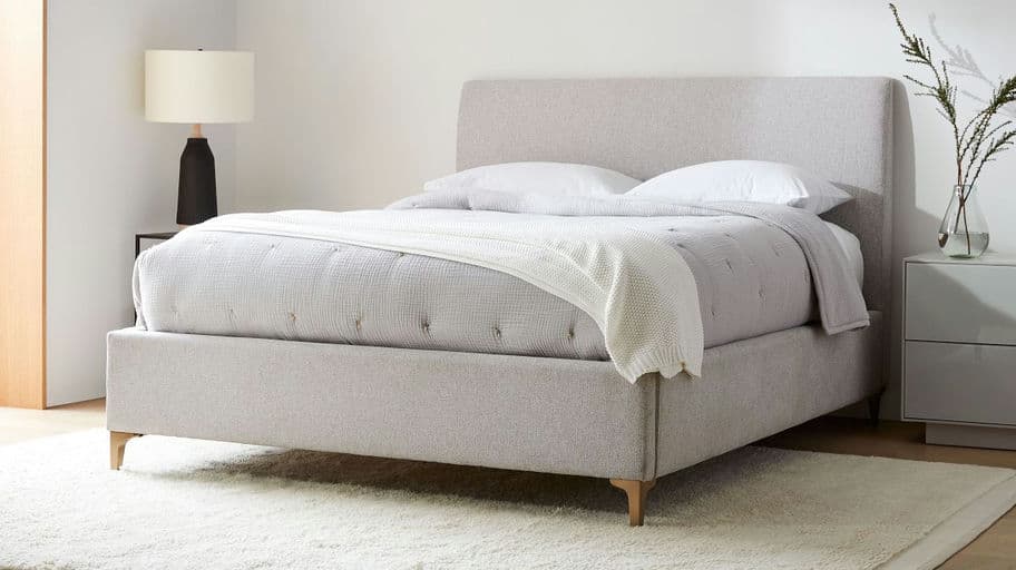 Andes Bed