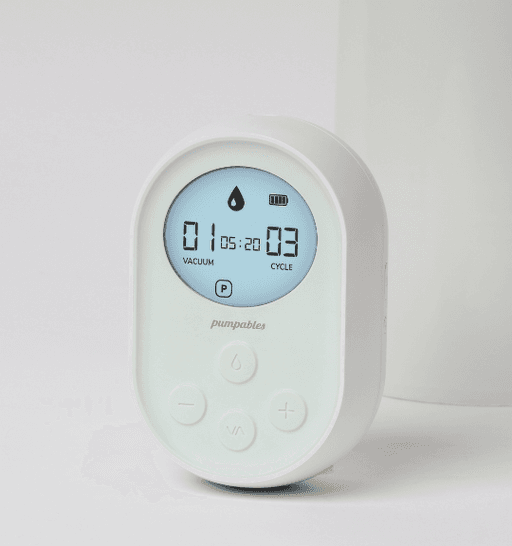 Genie Advanced Portable Breast Pump