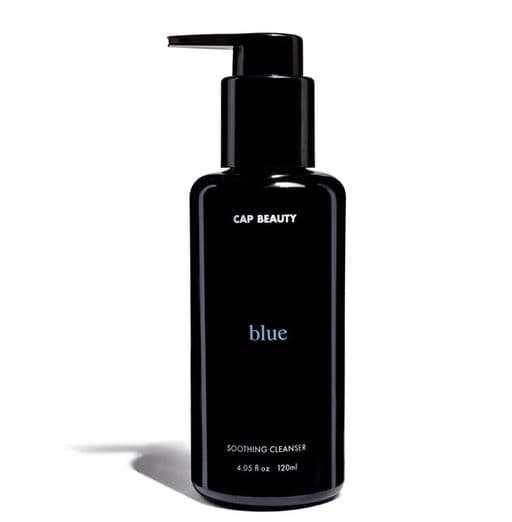Blue Soothing Cleanser