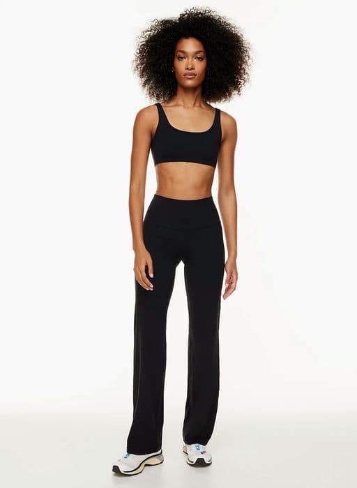 Aritzia TnaBUTTER™ Atmosphere Hi-Rise Legging