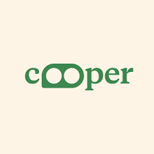 Cooper