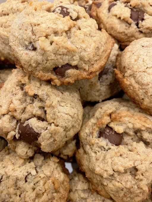 SMAC Lactation Cookies