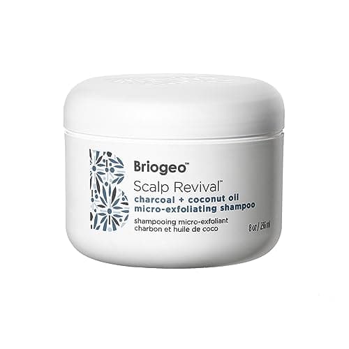 Briogeo Scalp Revival Scrub
