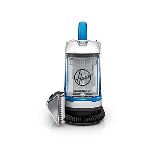 Hoover PowerDash Go Pet+ Portable Spot Cleaner