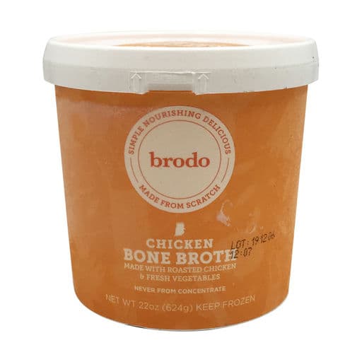BRODO Bone Broth