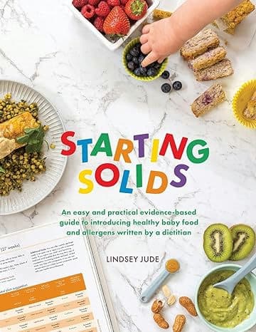 Starting Solids