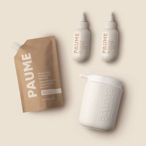 Paum Nursery Hand Sanitizer
