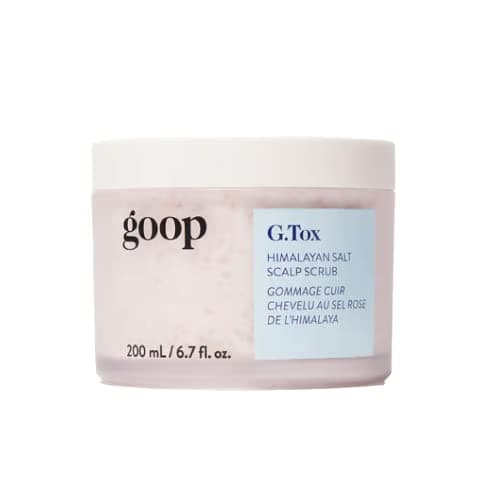 Goop Scalp Scrub