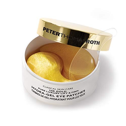Peter Thomas Roth 24k Gold Under Eye Patches