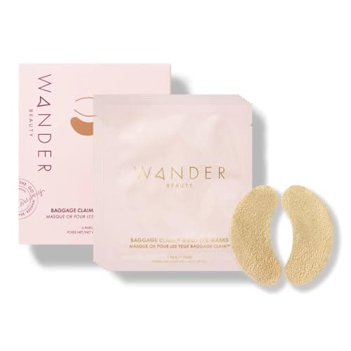 Wander Beauty Under Eye Patches