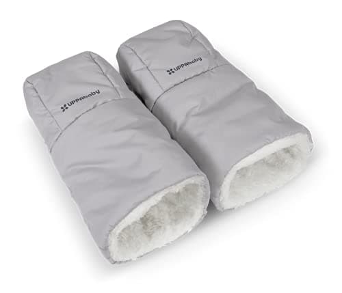 UPPAbaby CozyHandmuff
