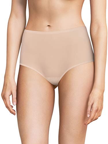 Chantelle Women's Soft Stretch One Size High Rise Brief
