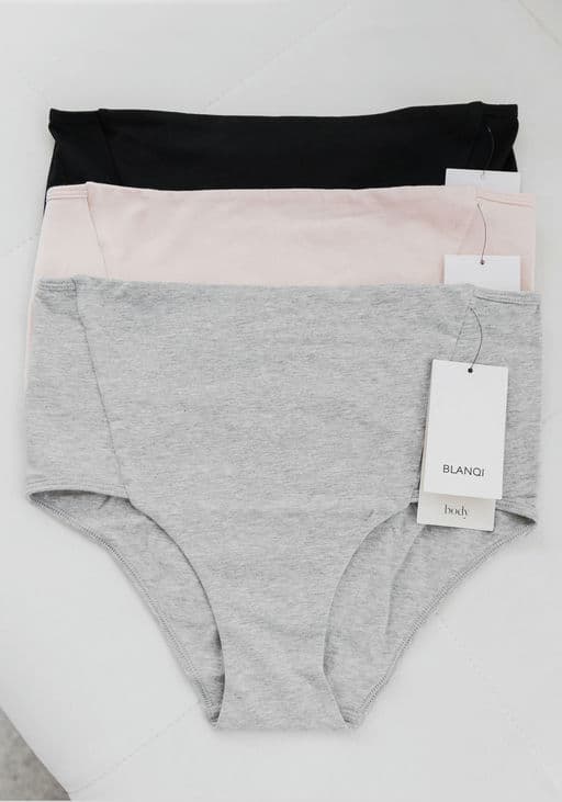 Blanqi Maternity Brief
