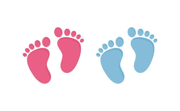 Newborn Prep 101 (Baby care, safety, infant CPR & choking response courses led by Samantha Goldberg)