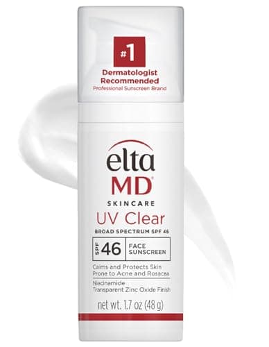 EltaMD Face Sunscreen SPF 46