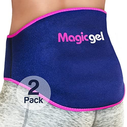 Magic Gel Ice Pack