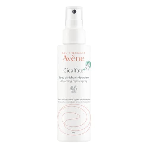 Avene Soothing Spray