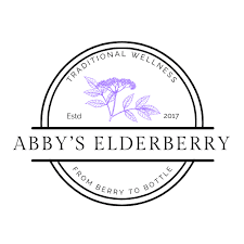 Abby's Elderberry Syrup
