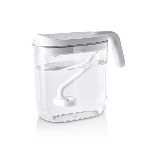 CarePod 21P Ultrasonic Cool Mist Humidifier