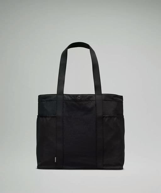 Lululemon Daily Multi-Pocket Tote