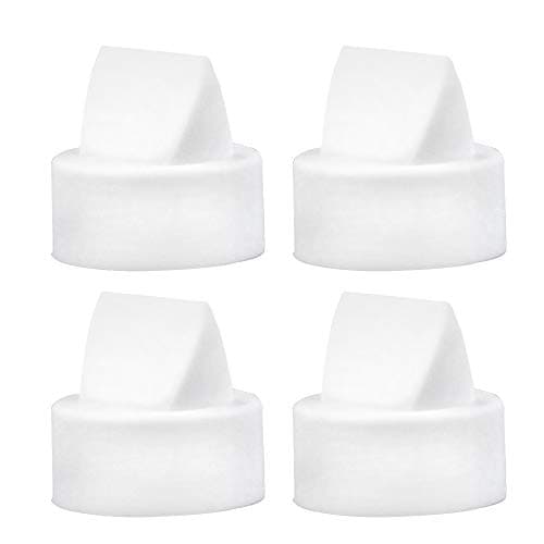 Maymom Duckbill Valve Compatible with Momcozy S9/S12, Spectra Caracup, FEISIKE Cup 2011 Version, TSRETE