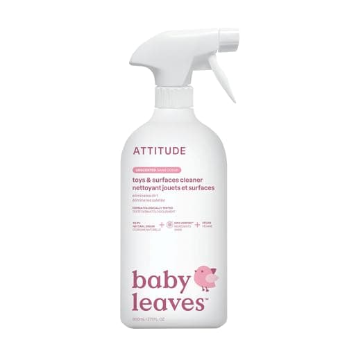 ATTITUDE Toy and Surface Cleaner