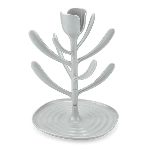 PandaEar Portable Travel Baby Bottle Drying Rack