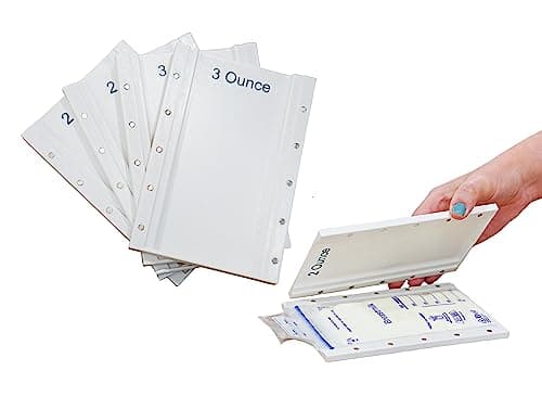 Good Latch Magnetic Breastmilk Freeze Flat Trays