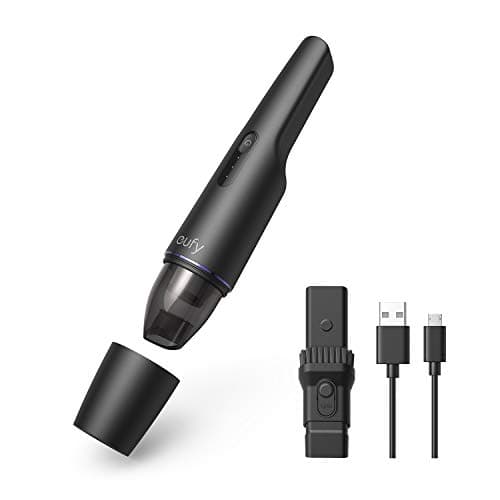 eufy Cordless Handheld Vacuum Cleaner