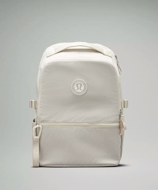 Lululemon New Crew Backpack