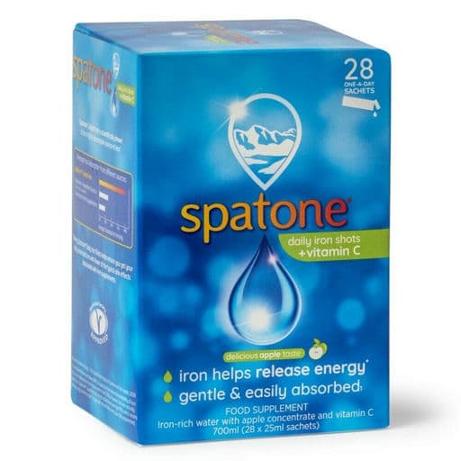 Spatone® Liquid Iron