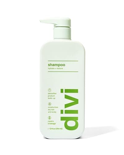 Divi Shampoo