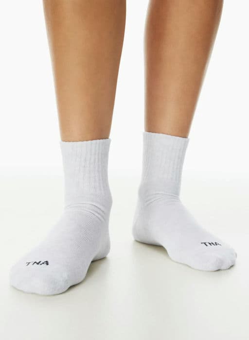 Best Ever Ankle Sock-3 Pack