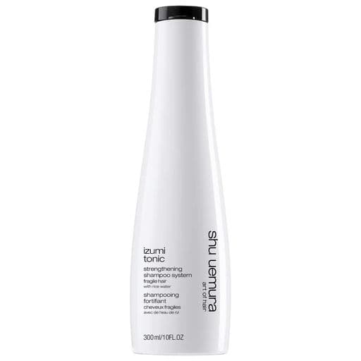 shu uemura Rice Water Shampoo
