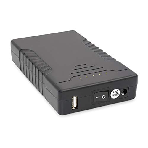 Rechargeable Battery Pack