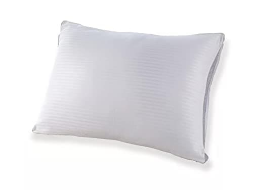 AytraHome Indulgence by Isotonic Side Sleeper Pillow
