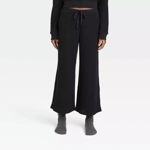 Women's Waffle Lounge Pants - Stars Above™