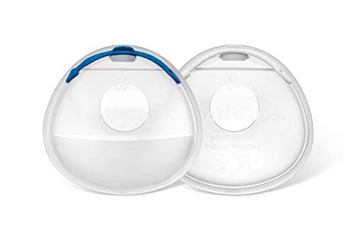 Lacti-Cups Breastmilk Collector